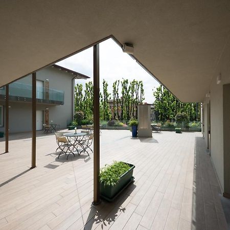 טרויליו Hotel Marelet מראה חיצוני תמונה
