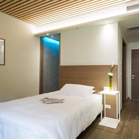 טרויליו Hotel Marelet מראה חיצוני תמונה
