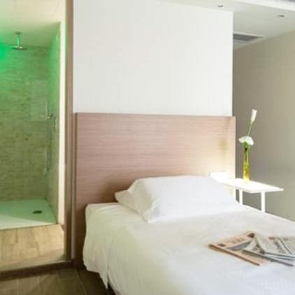 טרויליו Hotel Marelet מראה חיצוני תמונה