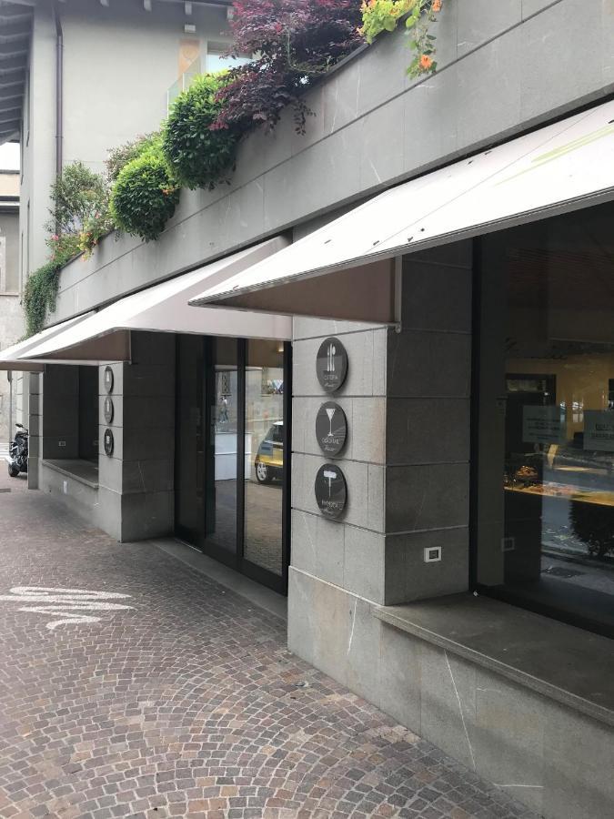 טרויליו Hotel Marelet מראה חיצוני תמונה
