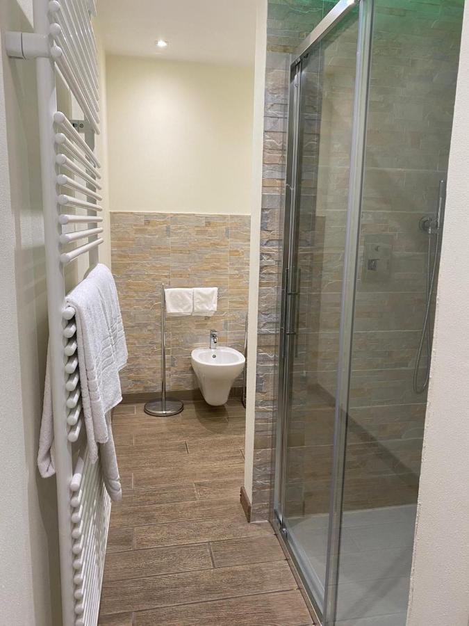 טרויליו Hotel Marelet מראה חיצוני תמונה