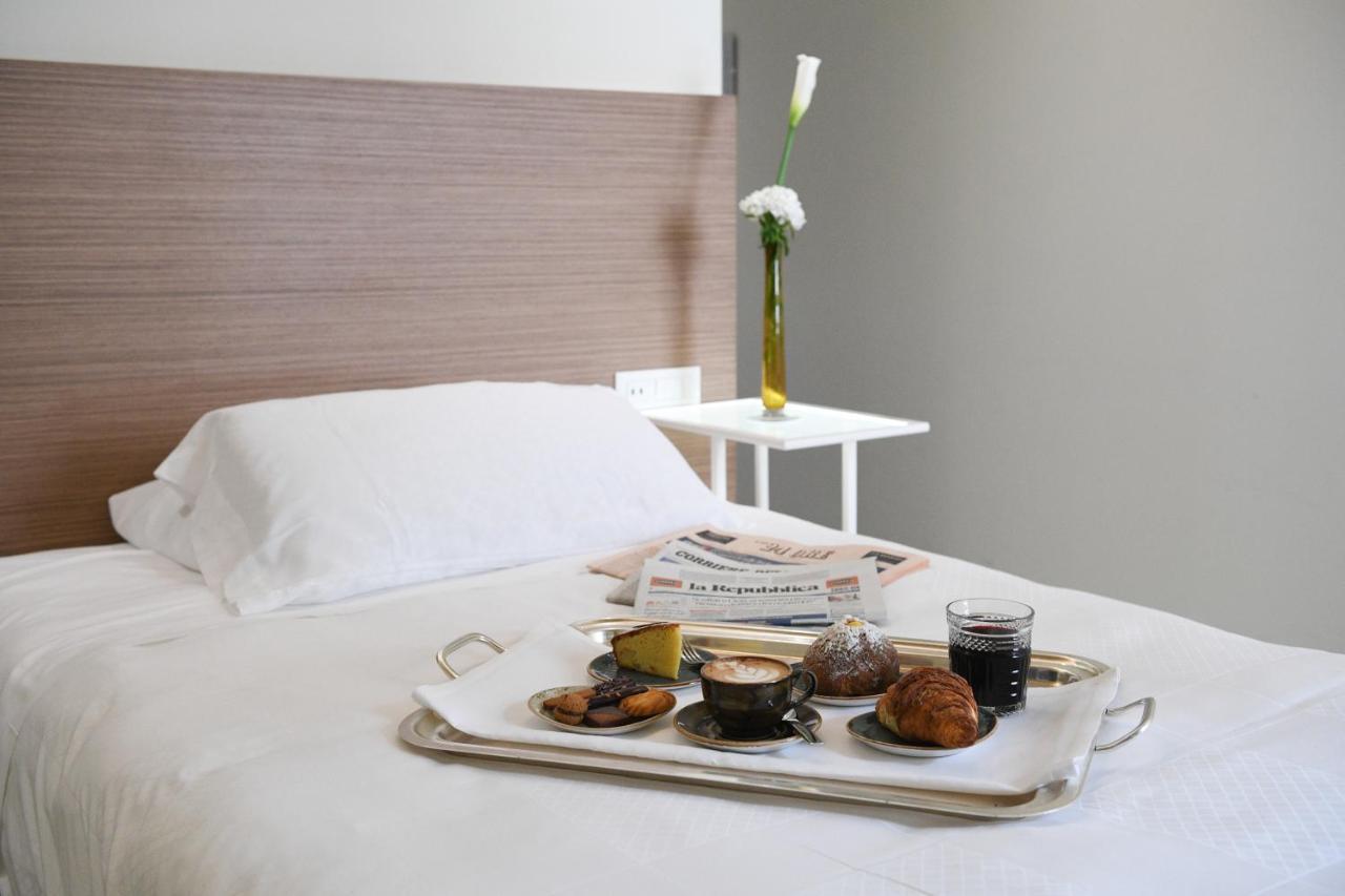 טרויליו Hotel Marelet מראה חיצוני תמונה