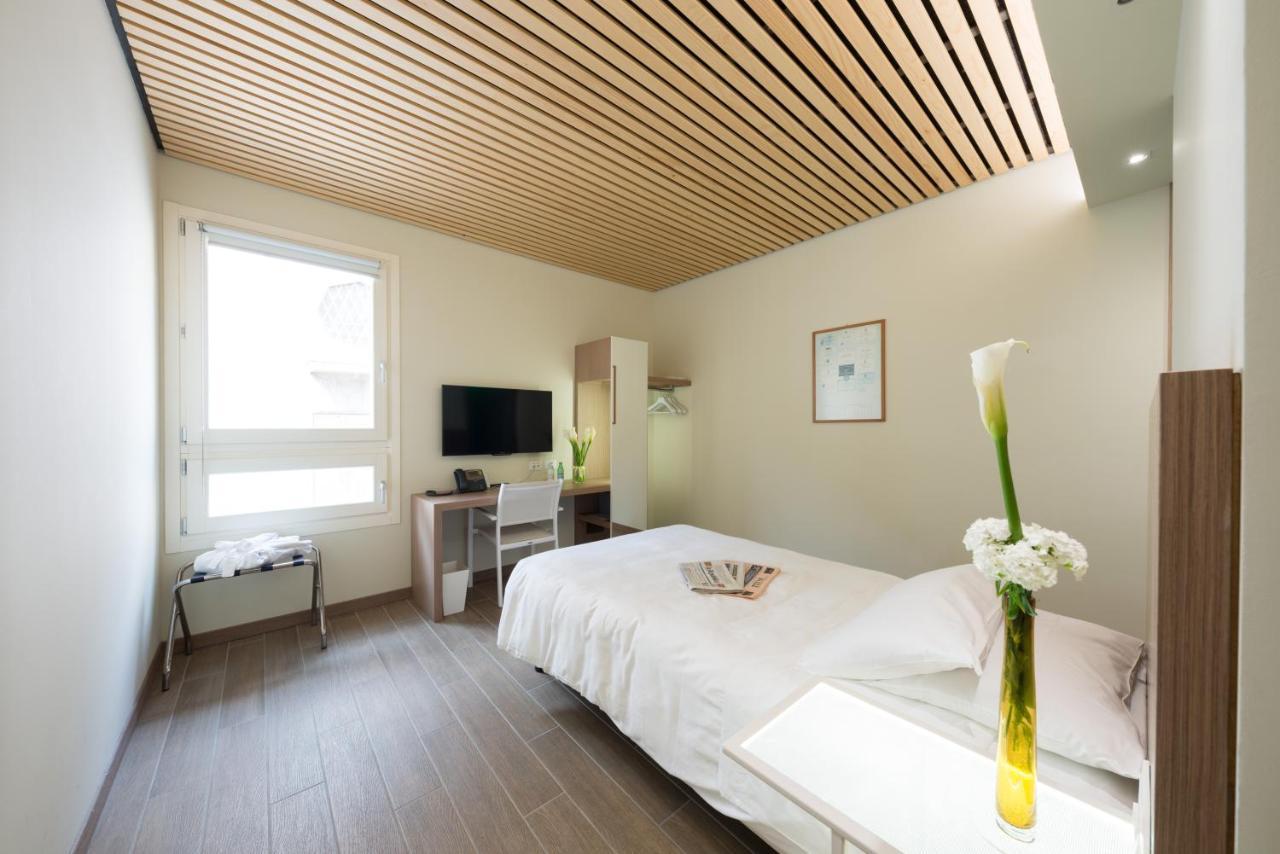 טרויליו Hotel Marelet מראה חיצוני תמונה