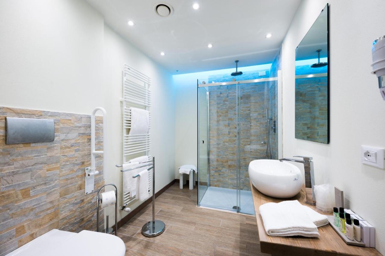 טרויליו Hotel Marelet מראה חיצוני תמונה
