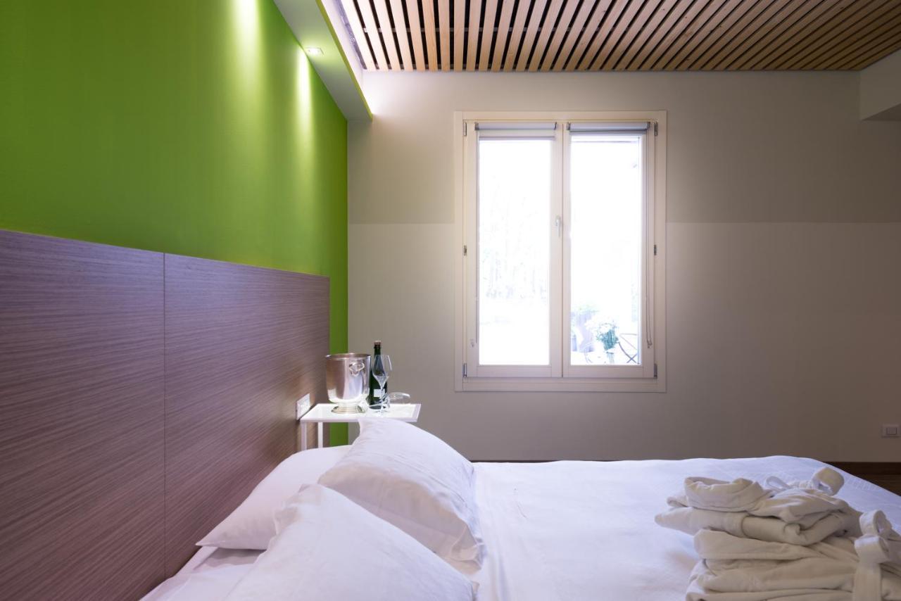 טרויליו Hotel Marelet מראה חיצוני תמונה