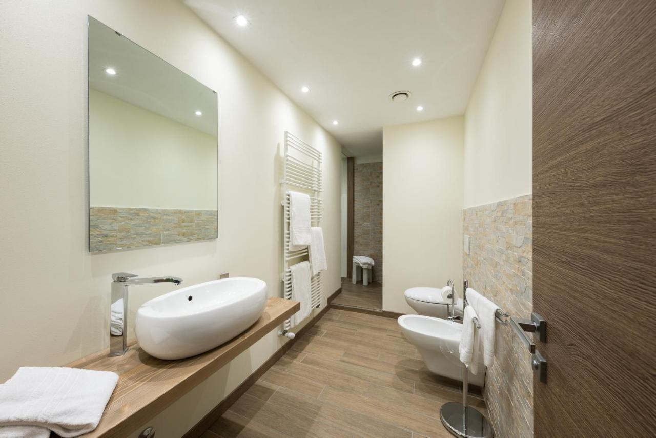טרויליו Hotel Marelet מראה חיצוני תמונה