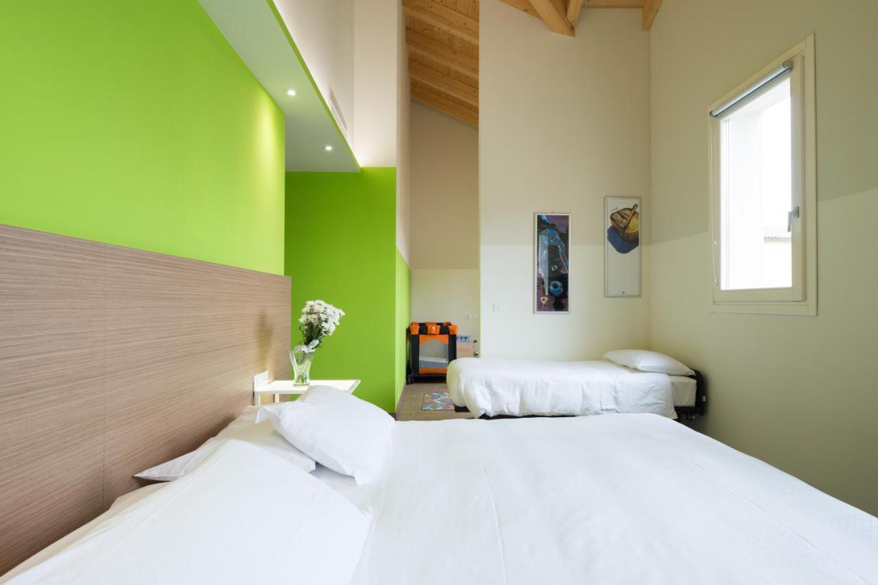 טרויליו Hotel Marelet מראה חיצוני תמונה