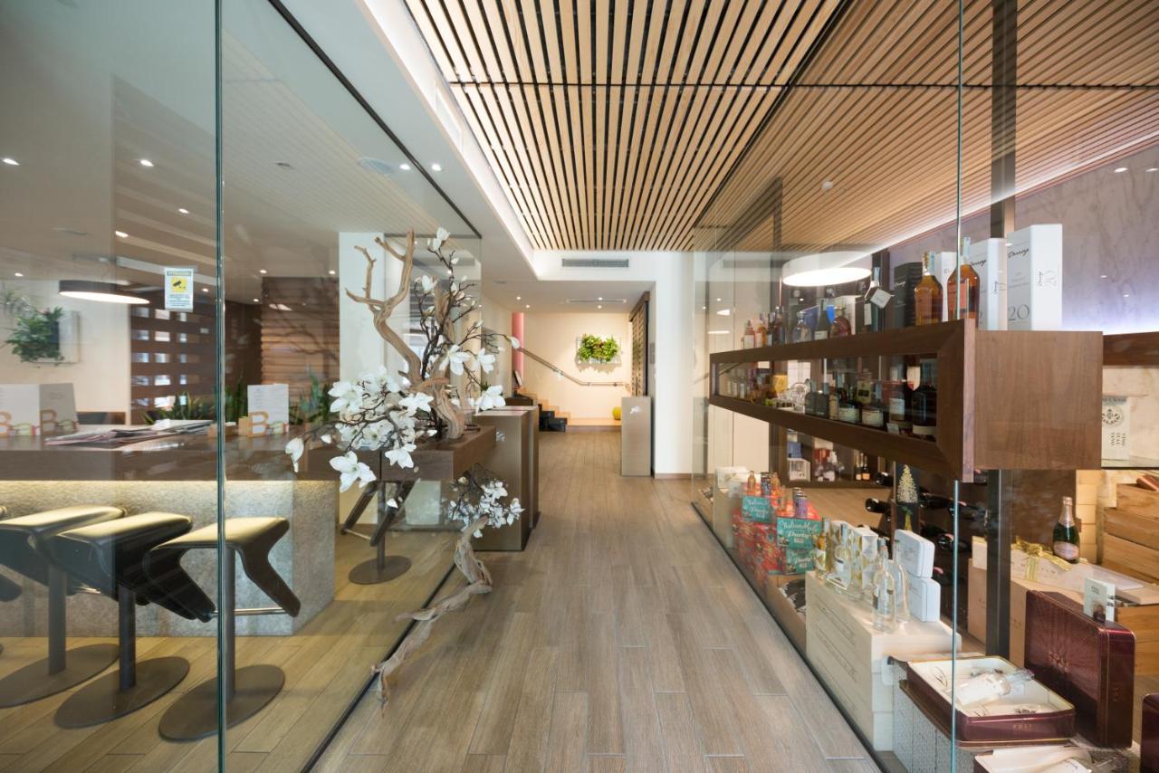 טרויליו Hotel Marelet מראה חיצוני תמונה